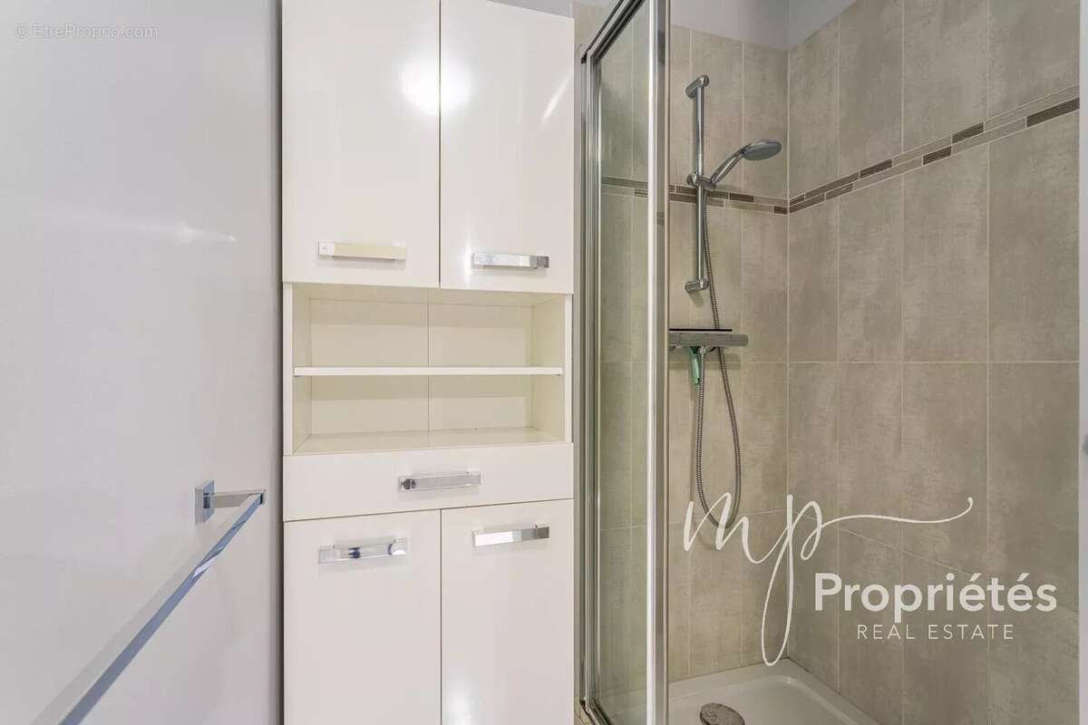 Appartement à CAVALAIRE-SUR-MER