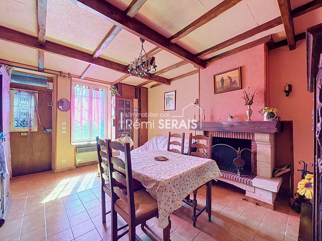 Maison Sees  48m2 à rénover - photo 2