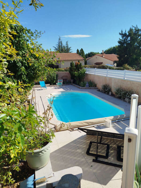 Maison à DIGNE-LES-BAINS