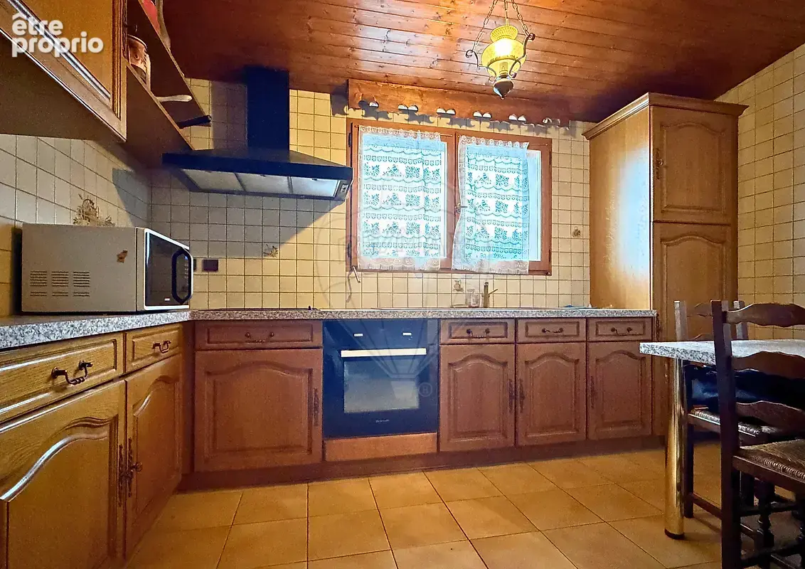 Maison 4 chambre(s) à vendre - photo 11