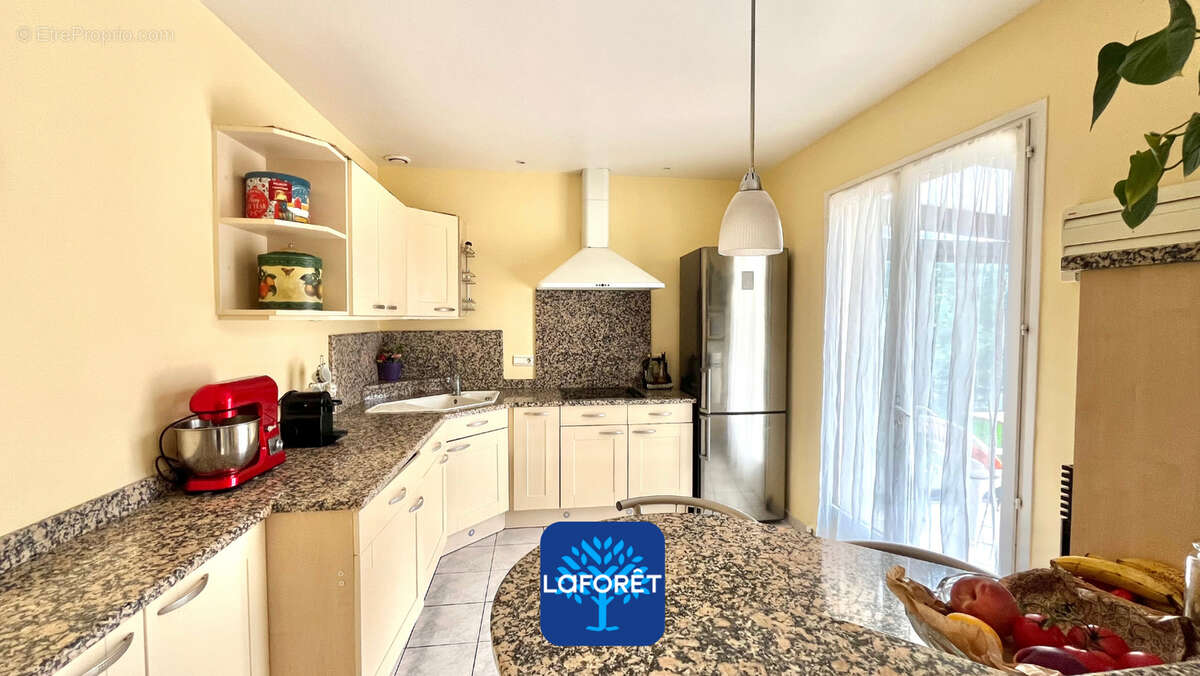 Maison à SAINT-PRIEST