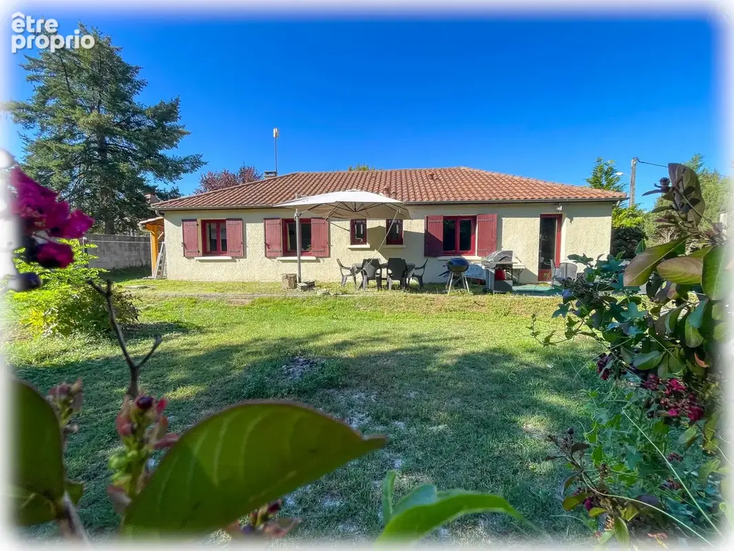 Maison 5 pièces 89 m² à vendre à Razac-Sur-L'isle (24430) - photo 2