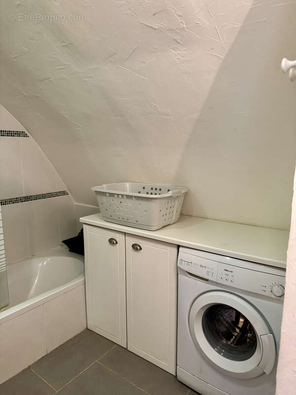 Appartement T2 en rez-de-maison - photo 25