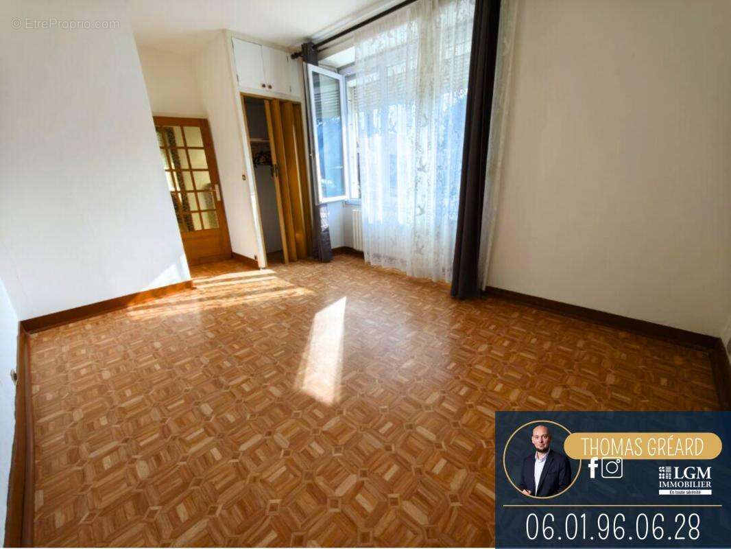 Maison à CHATEAUDUN