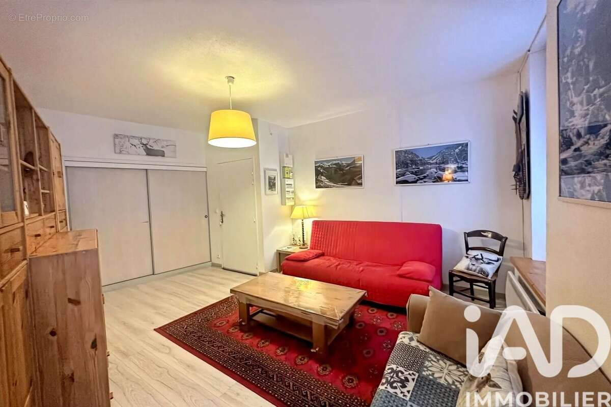 Photo 3 - Appartement à CAUTERETS