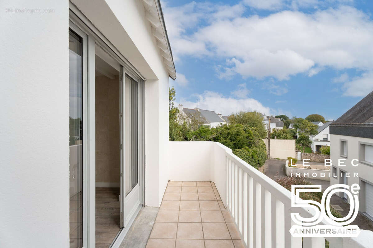Appartement à CARNAC