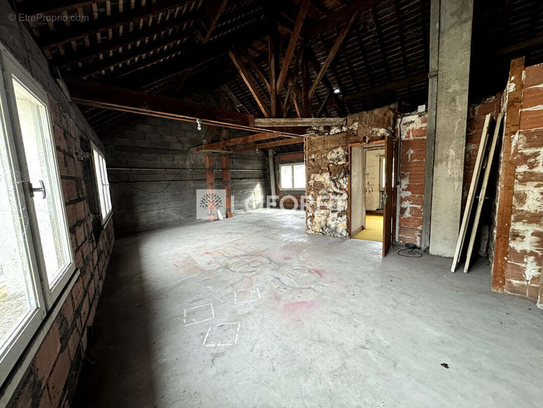 Appartement à DOUE-LA-FONTAINE