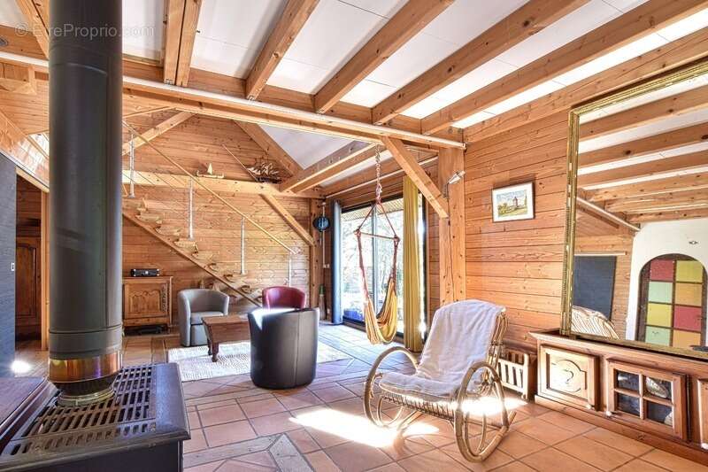 Maison à ANIANE
