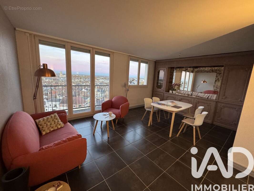 Photo 1 - Appartement à TROYES