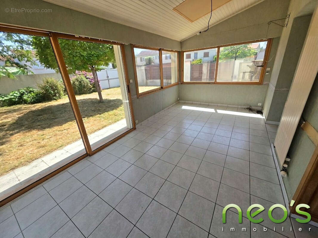 Maison 132 m² à Cholet  - photo 3