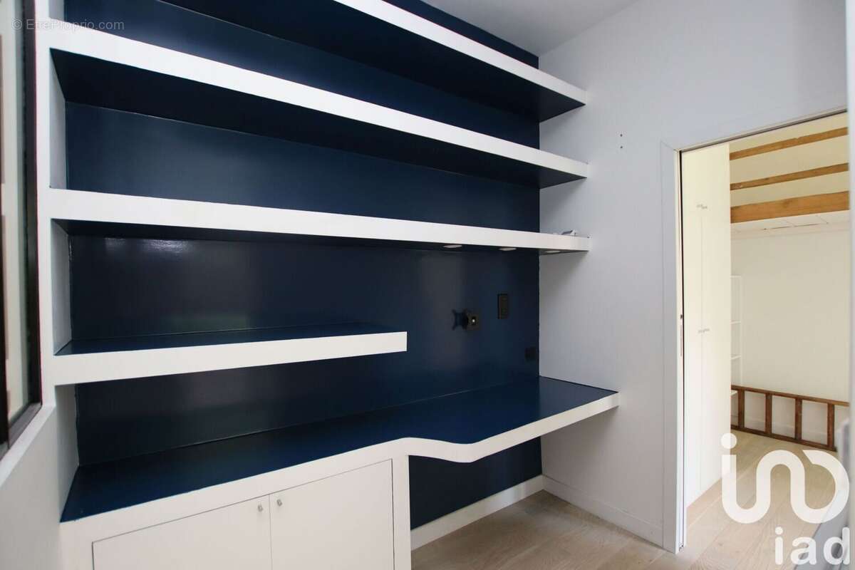 Photo 8 - Maison à MEUDON