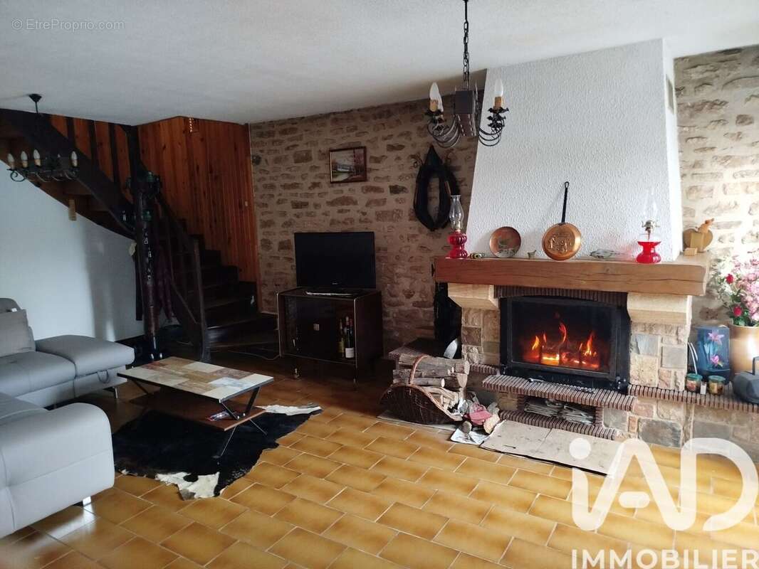 Photo 3 - Maison à SOUPPES-SUR-LOING