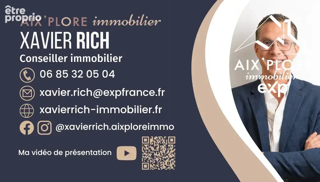 Commerce 76 m² à Annecy  - photo 3