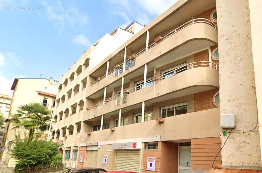 INVESTISSEMENT LOCATIF  Nice  Résidence EHPAD Bleu Soleil - 8.08 % de rentabilité - photo 13