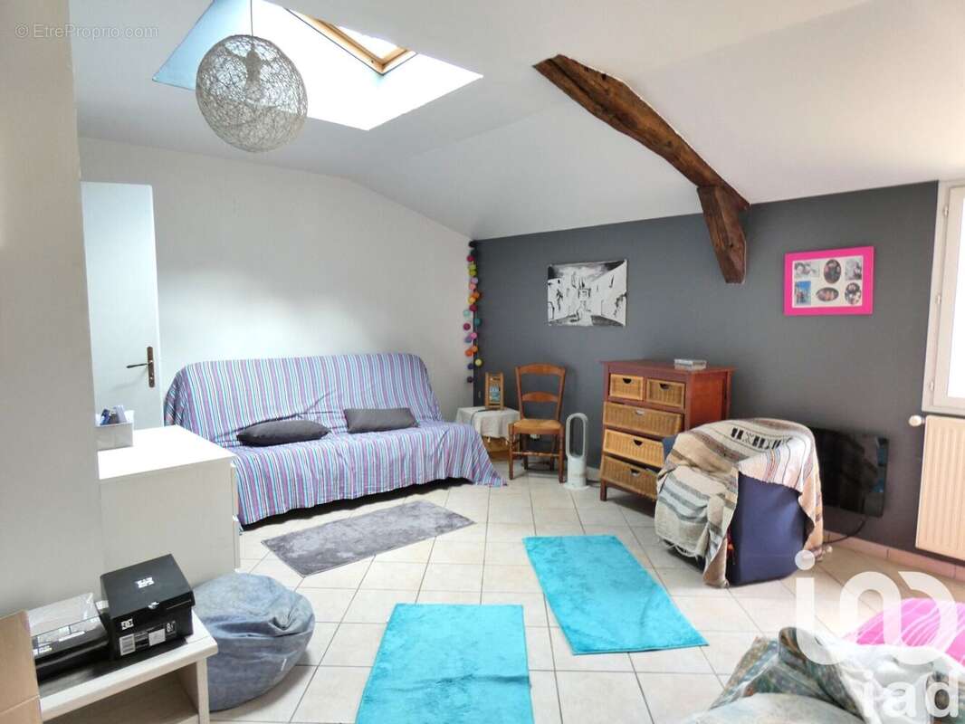 Photo 5 - Maison à TACOIGNIERES