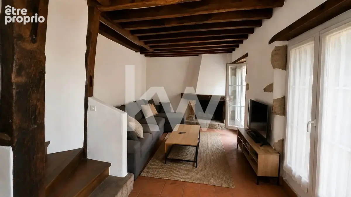 Maison 95 m² à Olivet  - photo 2