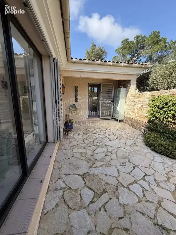 Vente hauts de vaugrenier villa-patio 3 pièces  660 000.-€ - photo 7
