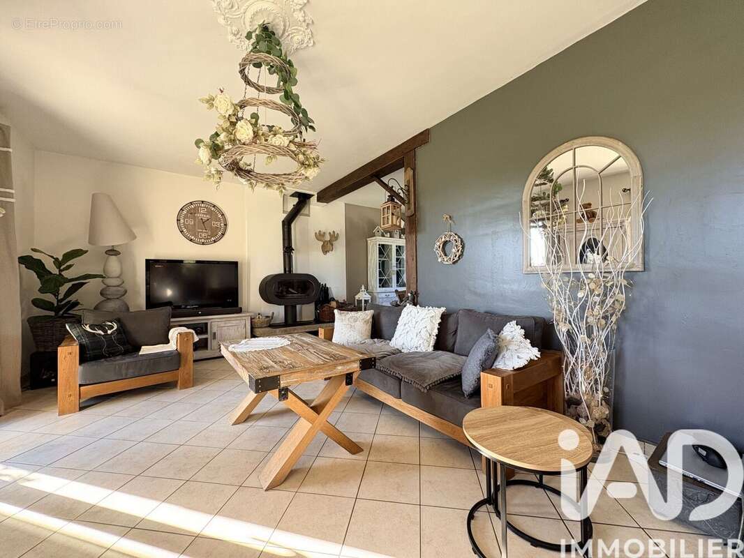 Photo 4 - Maison à PLEURTUIT