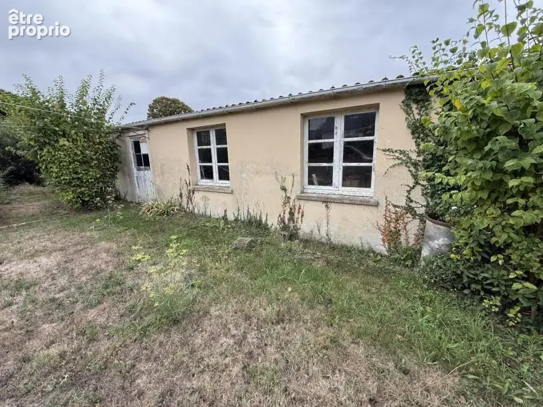 Maison à rénover - photo 9