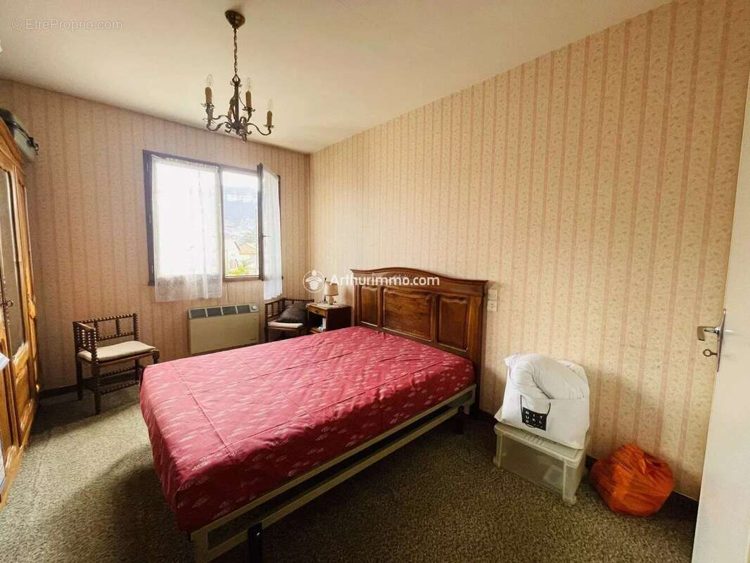 Appartement à MILLAU