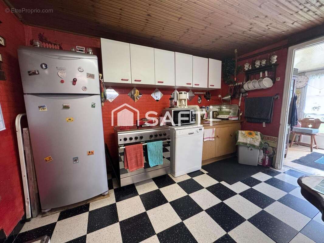 Photo 5 - Maison à ARQUES