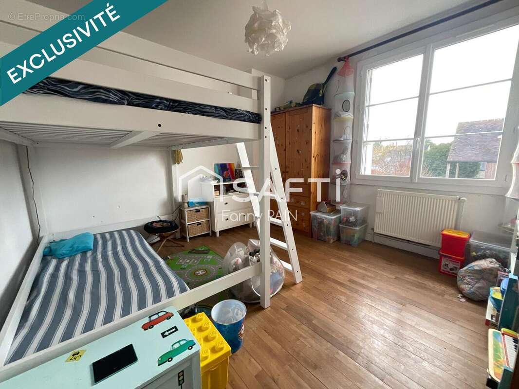 Photo 9 - Maison à MONTLOUIS-SUR-LOIRE