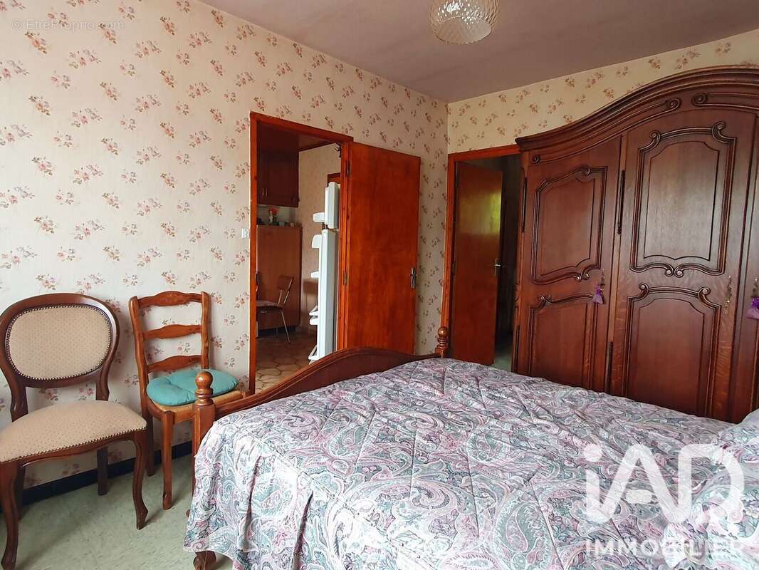 Photo 9 - Appartement à LA TOUR-SUR-ORB