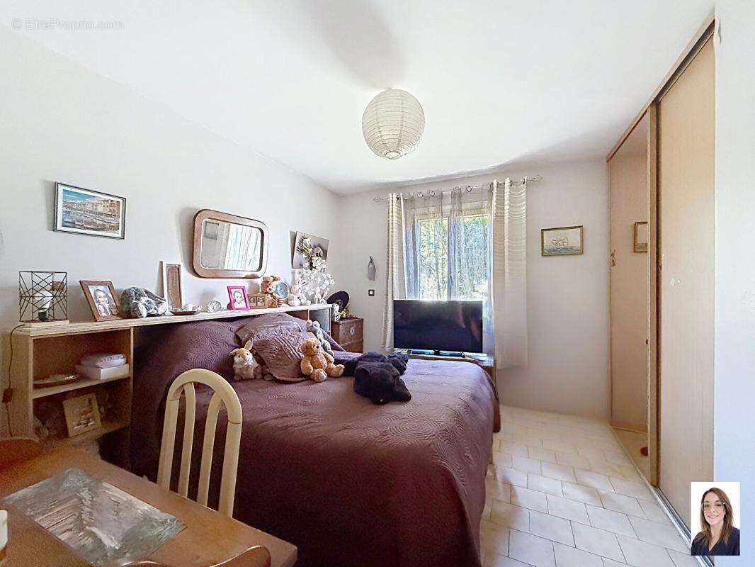 Maison à TOURVES