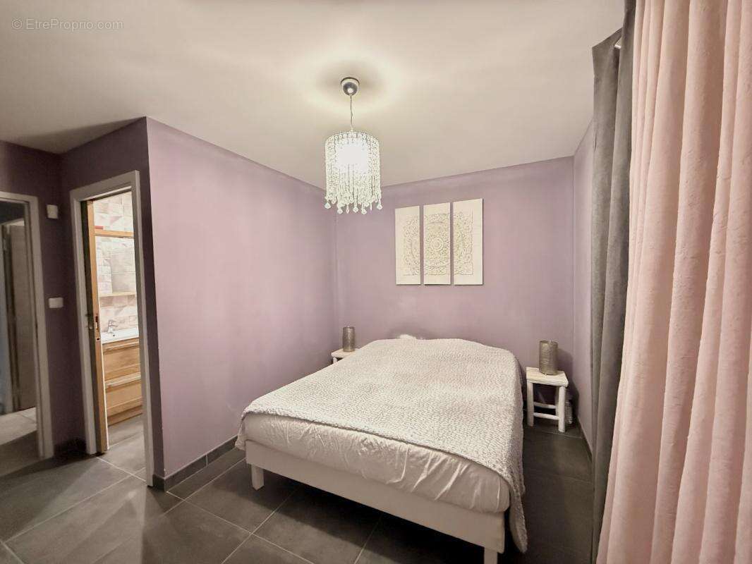 Maison à LOIRE-SUR-RHONE