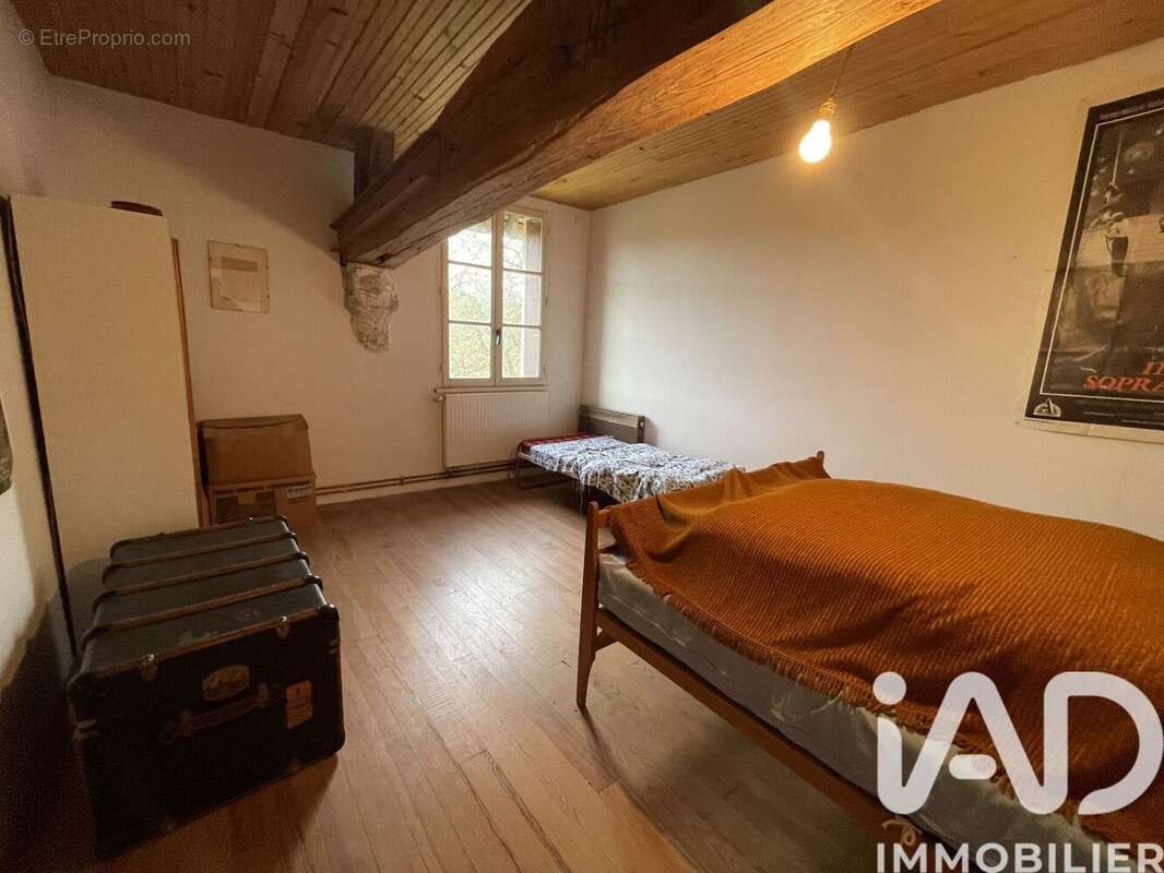 Photo 8 - Maison à REBAIS