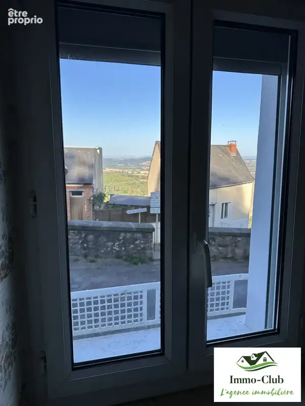 Maison 50 m² à Chateau-Chinon(ville)  - photo 5