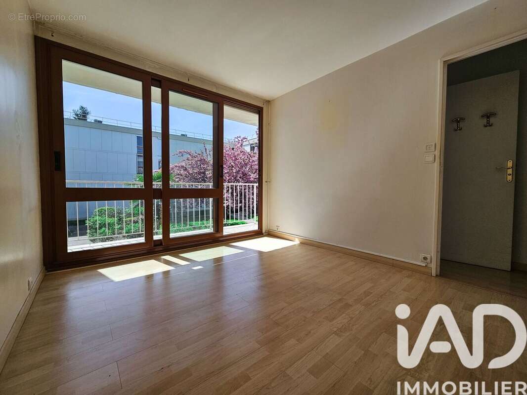 Photo 4 - Appartement à CHILLY-MAZARIN