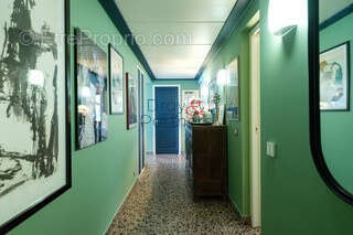 Appartement à VILLEFRANCHE-SUR-MER