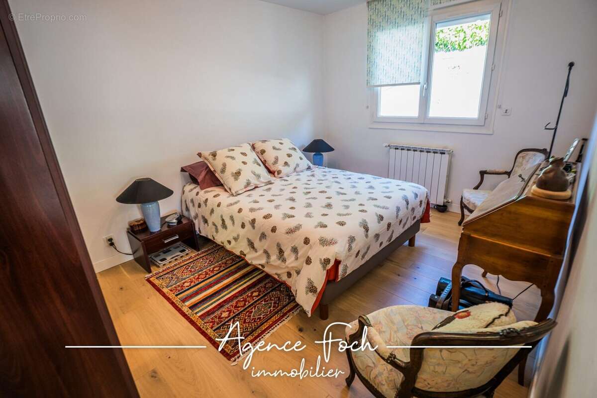 Maison à BAGNERES-DE-BIGORRE