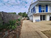 Maison à SAINT-HILAIRE-DE-RIEZ