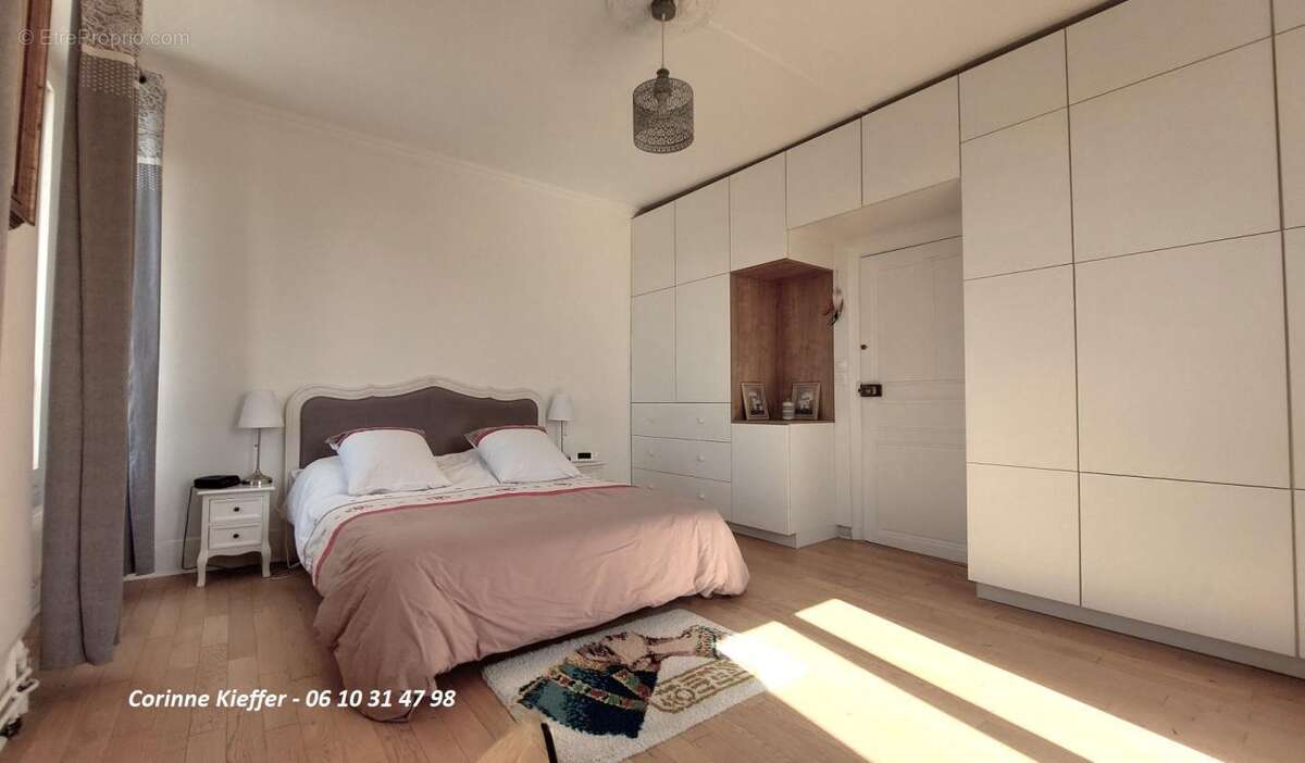Maison 150 m² à Taverny  - photo 15