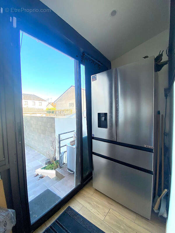 Maison à ARGENTEUIL