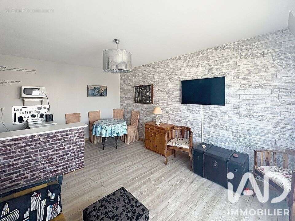 Photo 5 - Appartement à VILLERS-SUR-MER