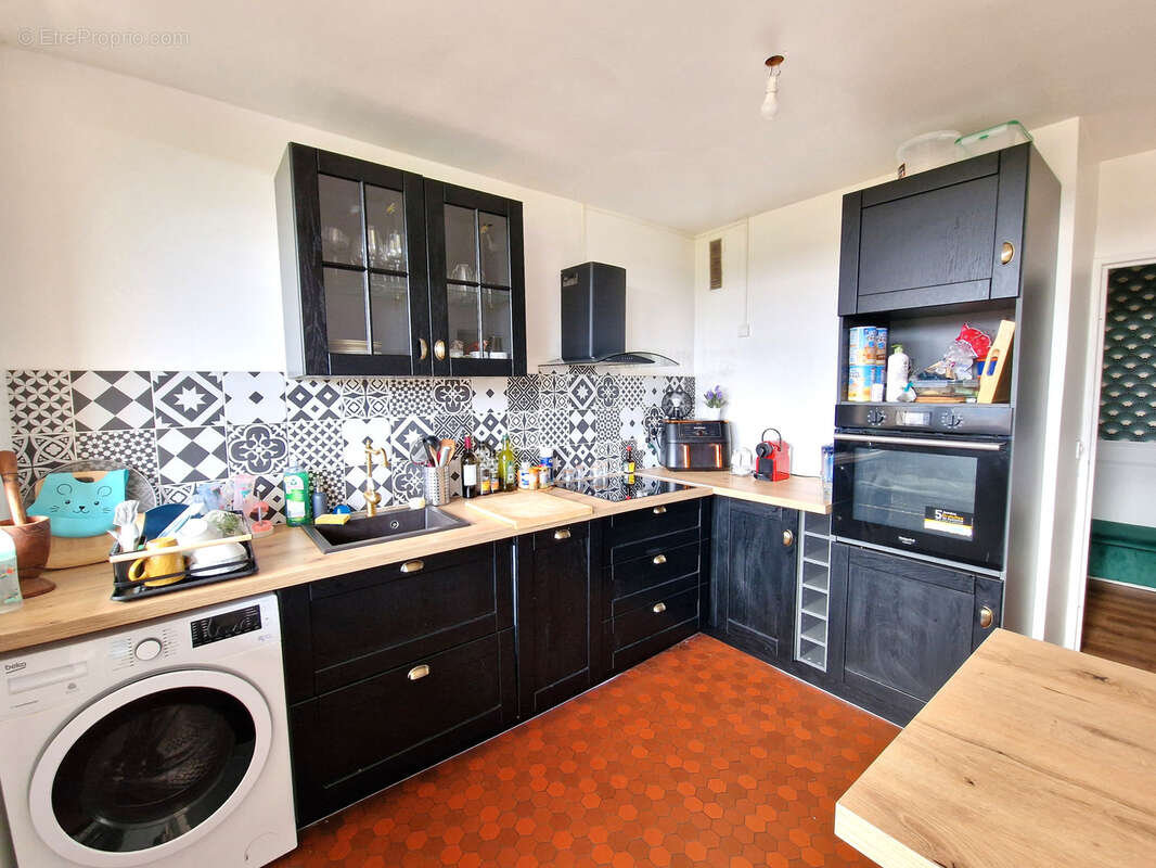 Appartement à ACHERES