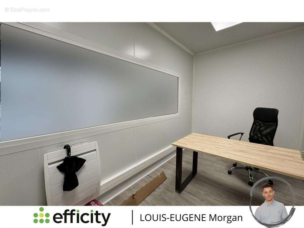 Commerce à POITIERS