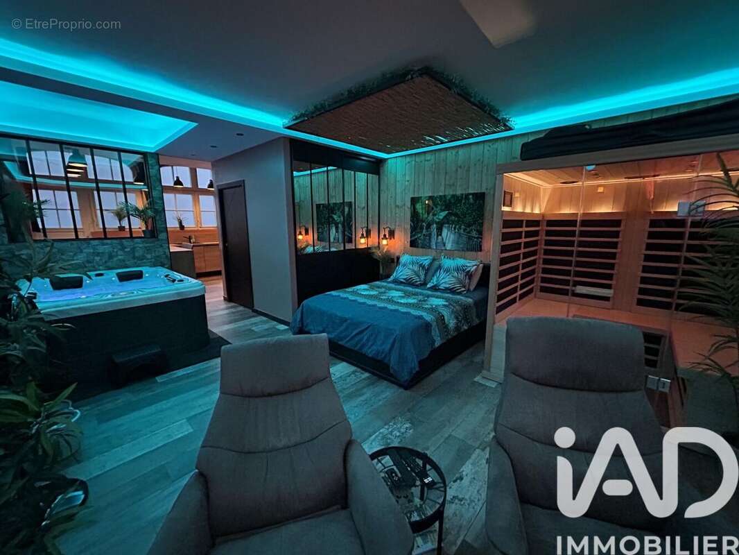 Photo 4 - Appartement à ARRAS