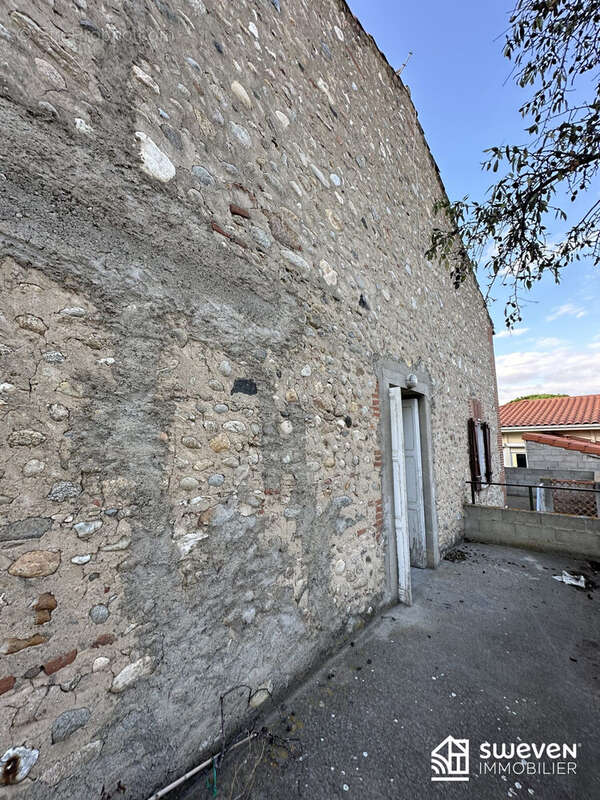 Maison à SAINT-JEAN-LASSEILLE