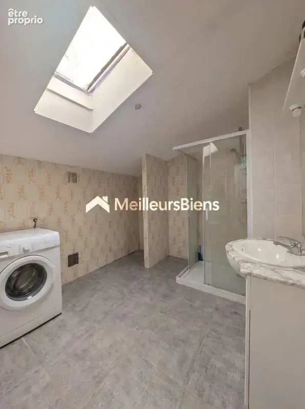 Immeuble 108 m² à Châteaudun 28200 avec local commercial et habitation - photo 15