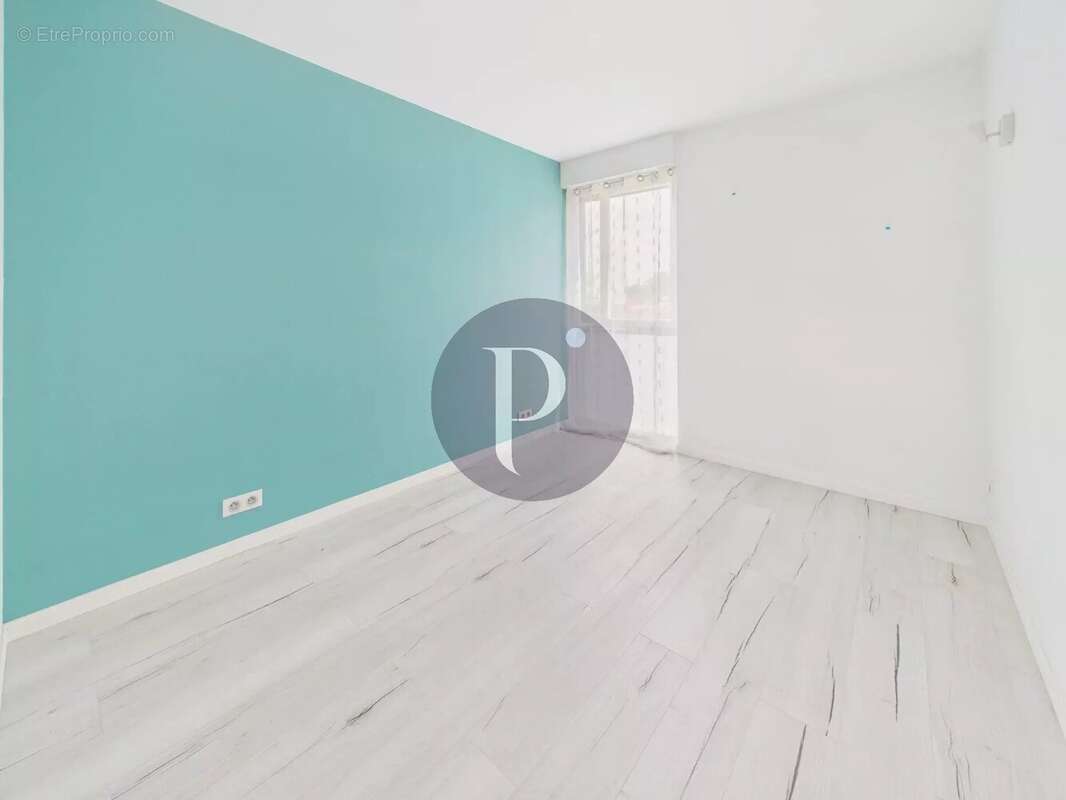 Appartement à WISSOUS