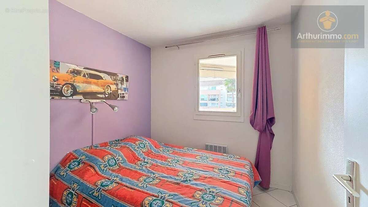 Appartement à LA SEYNE-SUR-MER