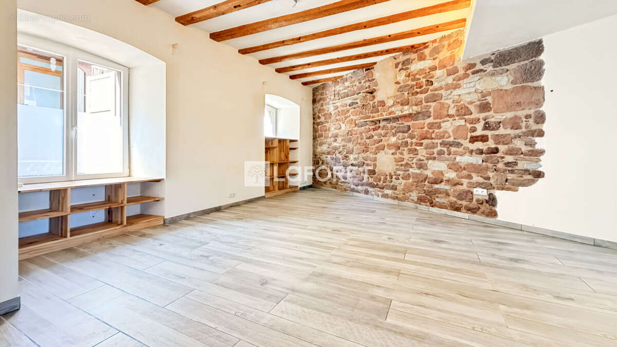 Appartement à SAVERNE