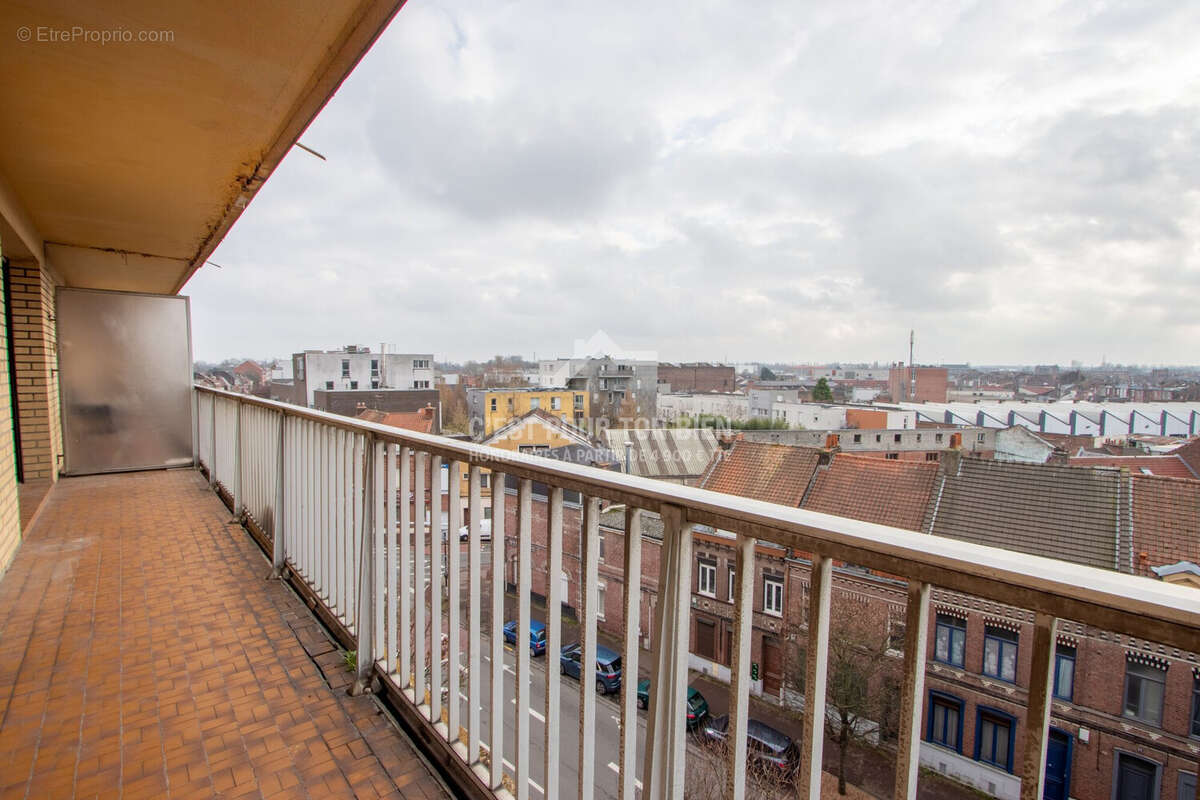 Appartement à LILLE