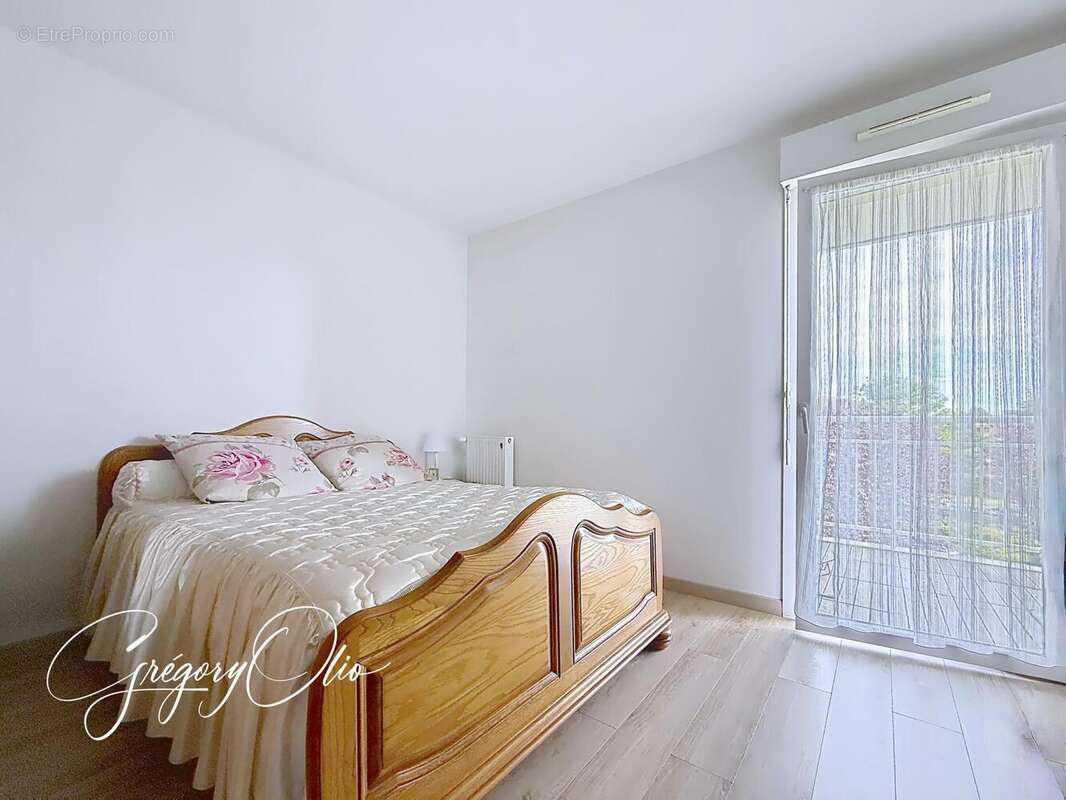 Photo 3 - Appartement à CABOURG