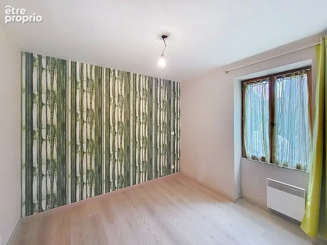 Maison Briarde avec grand terrain - photo 12