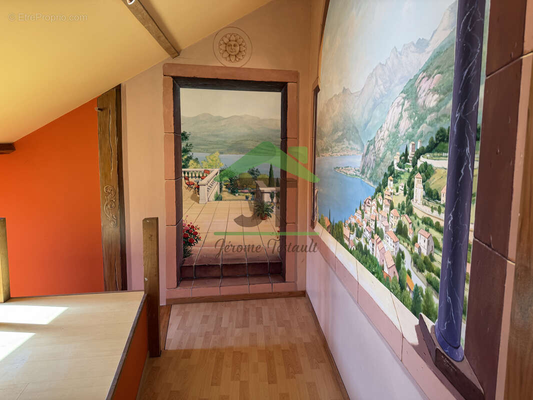 Appartement à CHATEAUDUN